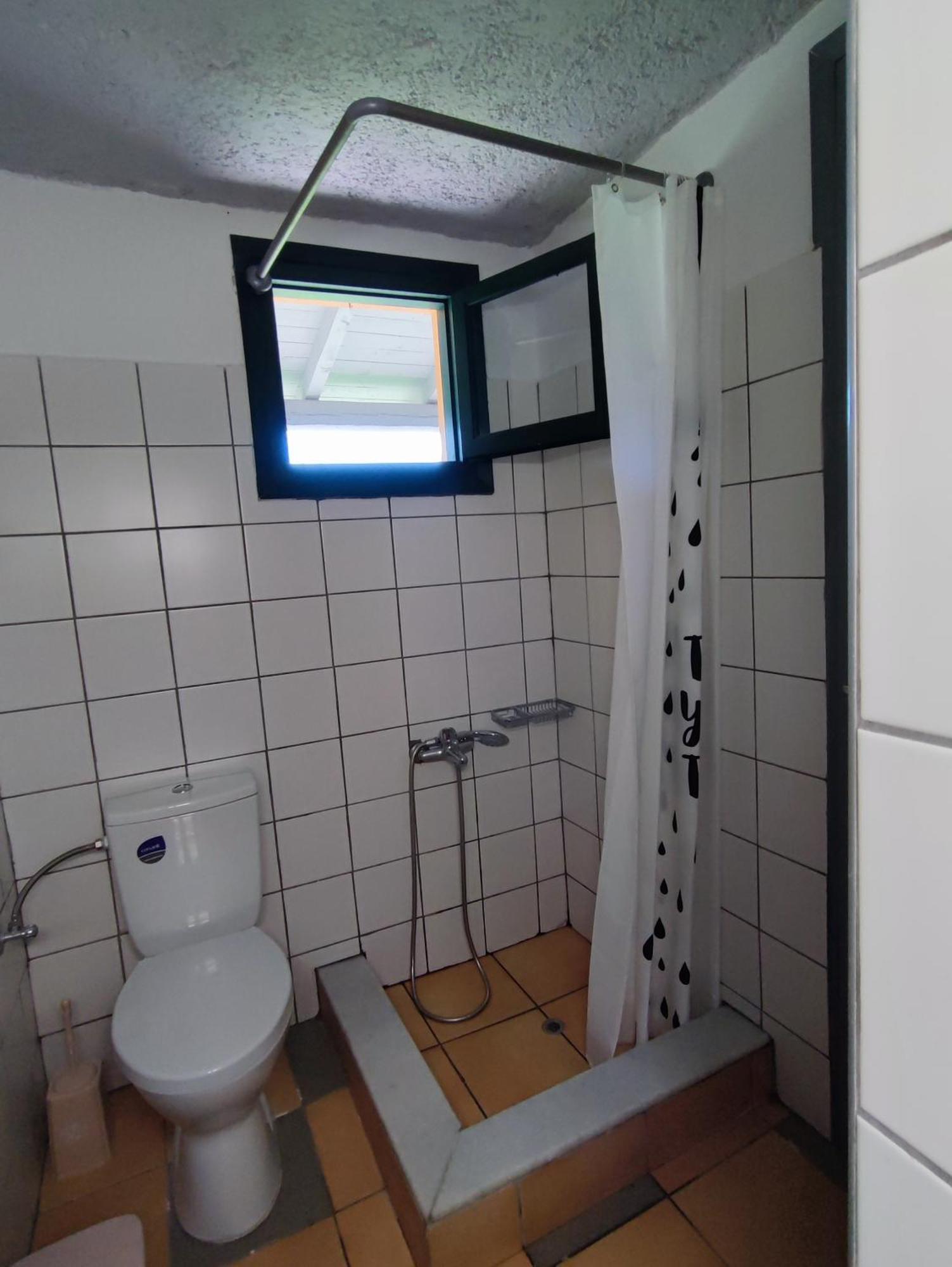 Lefkes Apartments Acharavi  Zewnętrze zdjęcie