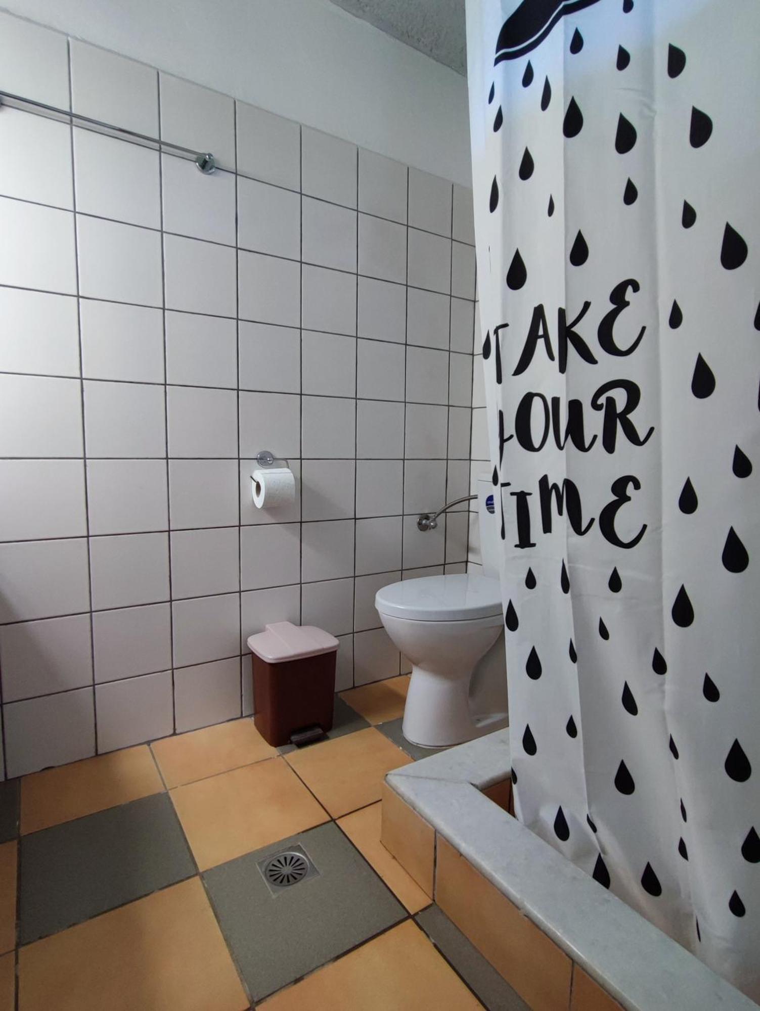 Lefkes Apartments Acharavi  Zewnętrze zdjęcie