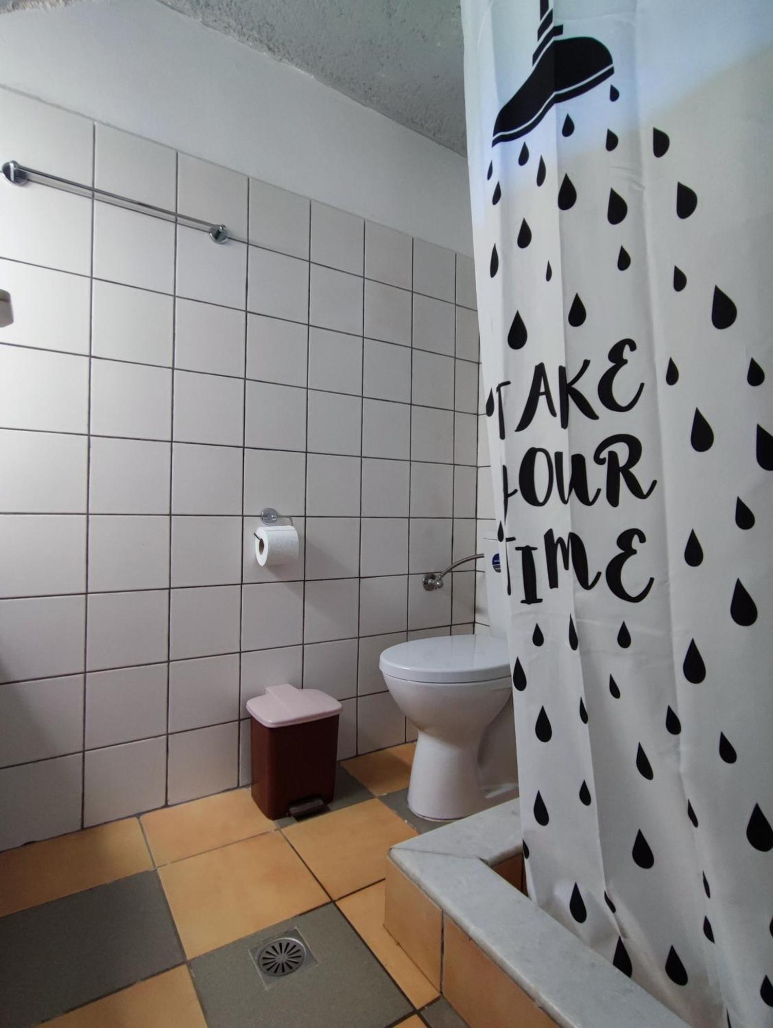 Lefkes Apartments Acharavi  Zewnętrze zdjęcie