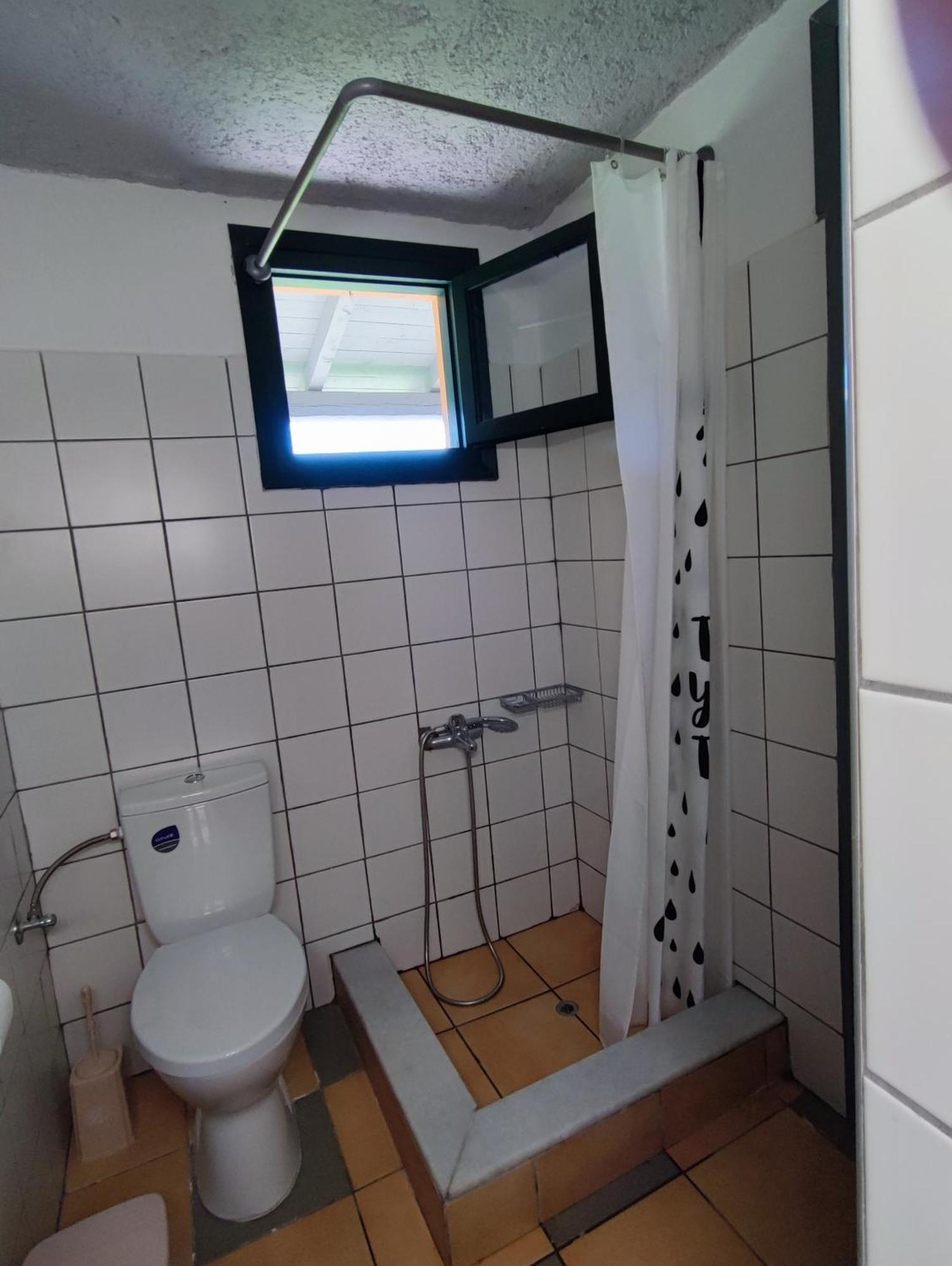 Lefkes Apartments Acharavi  Zewnętrze zdjęcie