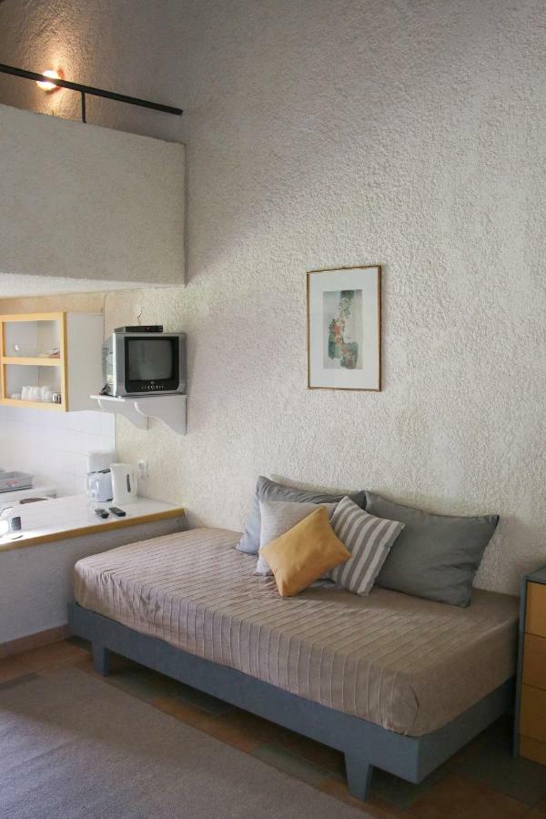 Lefkes Apartments Acharavi  Zewnętrze zdjęcie