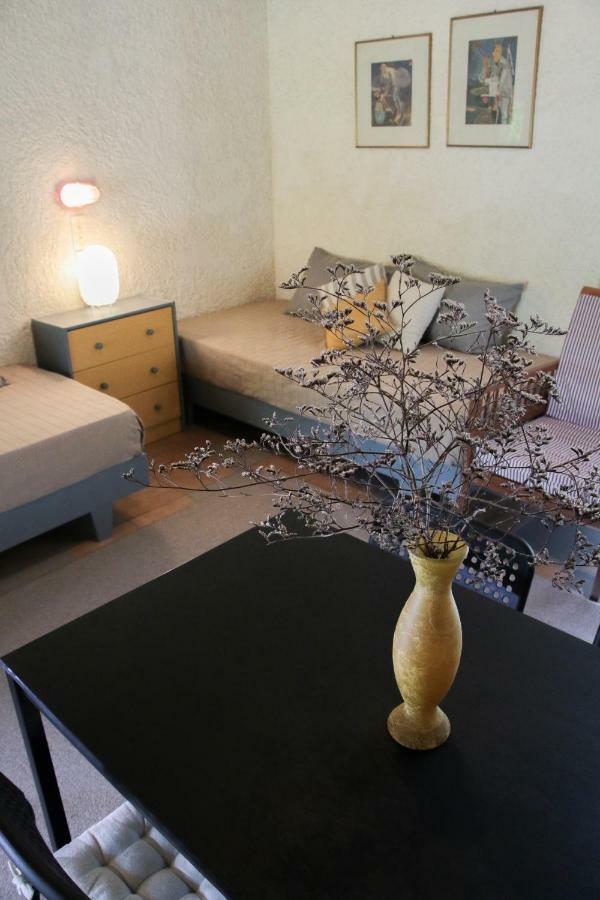 Lefkes Apartments Acharavi  Zewnętrze zdjęcie