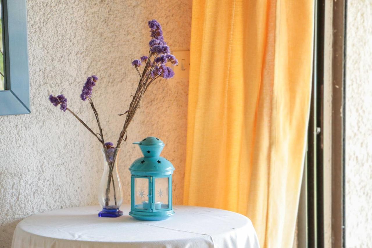 Lefkes Apartments Acharavi  Zewnętrze zdjęcie