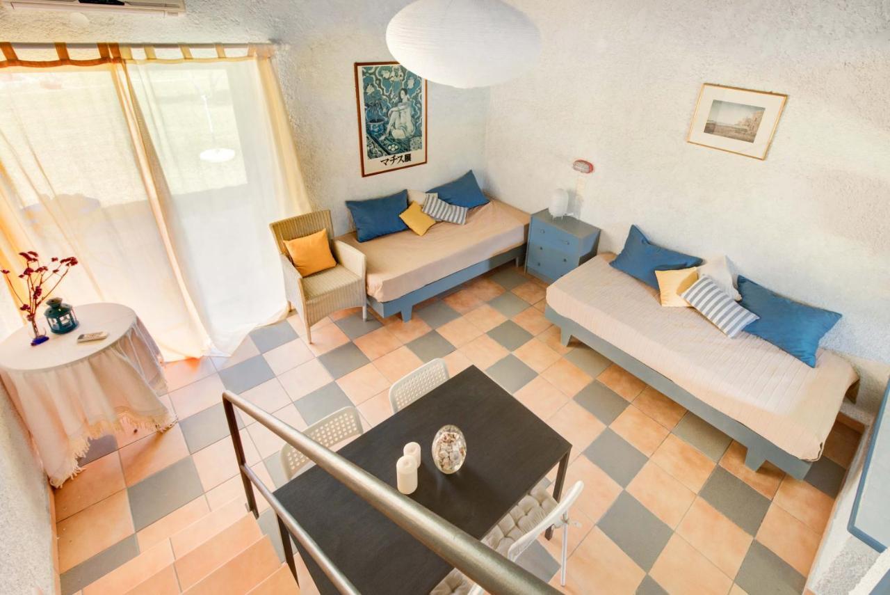 Lefkes Apartments Acharavi  Zewnętrze zdjęcie