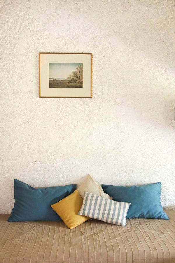 Lefkes Apartments Acharavi  Zewnętrze zdjęcie
